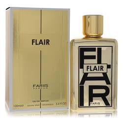 Fariis Flair Eau De Parfum Spray By Fariis Parfum – Fariis Parfum | ClozArt