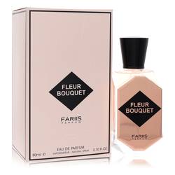 Fariis Fleur Bouquet Eau De Parfum Spray By Fariis Parfum – Fariis Parfum | ClozArt