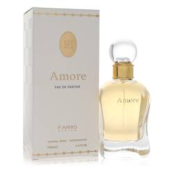 Fariis Amore Eau De Parfum Spray By Fariis Parfum – Fariis Parfum | ClozArt