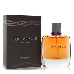 Fariis Courageous Eau De Parfum Spray By Fariis Parfum – Fariis Parfum | ClozArt