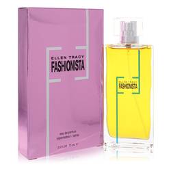 Ellen Tracy Fashionista Eau De Parfum Spray By Ellen Tracy – Ellen Tracy | ClozArt