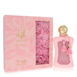Afnan Fatima Extrait De Parfum By Afnan – Afnan | ClozArt
