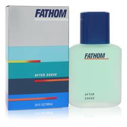 Fathom After Shave By Dana – Dana | ClozArt