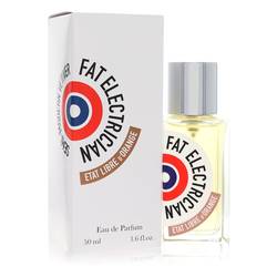 Fat Electrician Eau De Parfum Spray By Etat Libre d'Orange – Etat Libre d'Orange | ClozArt