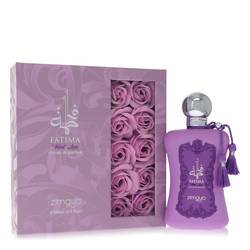 Afnan Fatima Velvet Love Extrait De Parfum Spray By Afnan – Afnan | ClozArt
