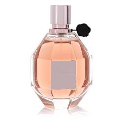 Flowerbomb Eau De Parfum Spray (Tester) By Viktor & Rolf – Viktor & Rolf | ClozArt