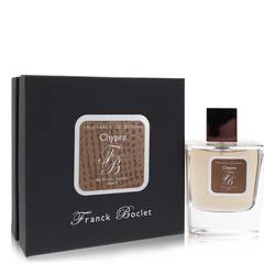 Franck Boclet Chypre Eau De Parfum Spray By Franck Boclet – Franck Boclet | ClozArt