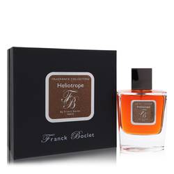 Franck Boclet Heliotrope Eau De Parfum Spray By Franck Boclet – Franck Boclet | ClozArt