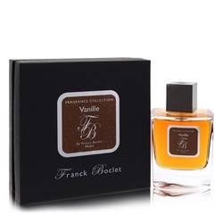 Franck Boclet Vanille Eau De Parfum Spray (Unisex) By Franck Boclet – Franck Boclet | ClozArt