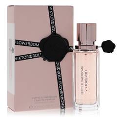 Flowerbomb Eau De Parfum Spray By Viktor & Rolf – Viktor & Rolf | ClozArt