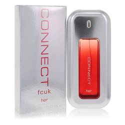 Fcuk Connect Eau De Toilette Spray By French Connection – French Connection | ClozArt