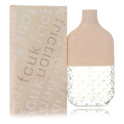 Fcuk Friction Eau De Parfum Spray By French Connection – French Connection | ClozArt
