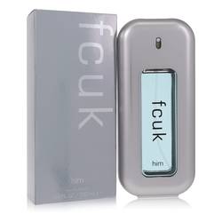 Fcuk Eau De Toilette Spray By French Connection – French Connection | ClozArt