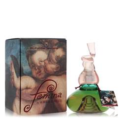 Femina Eau De Parfum Spray By Alberta Ferretti – Alberta Ferretti | ClozArt