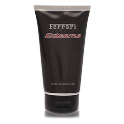 Ferrari Extreme Shower Gel By Ferrari – Ferrari | ClozArt