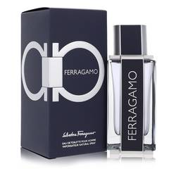 Ferragamo Eau De Toilette Spray By Salvatore Ferragamo – Salvatore Ferragamo | ClozArt