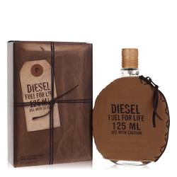 Fuel For Life Eau De Toilette Spray By Diesel – Diesel | ClozArt