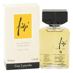 Fidji Eau De Parfum Spray By Guy Laroche – Guy Laroche | ClozArt