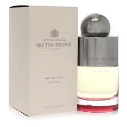 Fiery Pink Pepper Eau De Toilette Spray (Unisex) By Molton Brown – Molton Brown | ClozArt
