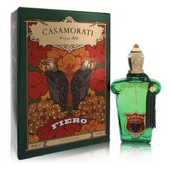 Fiero Eau De Parfum Spray By Xerjoff – Xerjoff | ClozArt