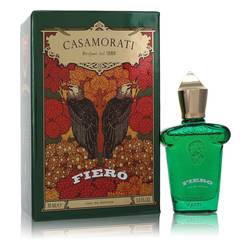 Fiero Eau De Parfum Spray By Xerjoff – Xerjoff | ClozArt
