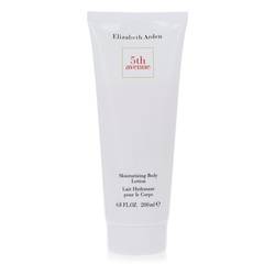 5th Avenue Body Lotion By Elizabeth Arden – Elizabeth Arden | ClozArt