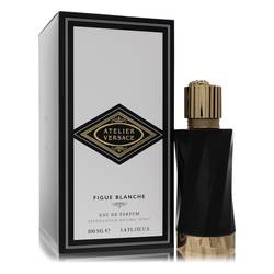 Figue Blanche Eau De Parfum Spray (Unisex) By Versace – Versace | ClozArt