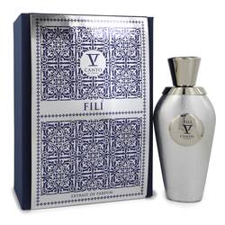 Fili V Extrait De Parfum Spray (Unisex) By V Canto – V Canto | ClozArt