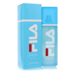 Fila Fresh Eau De Toilette Spray By Fila – Fila | ClozArt