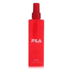 Fila Red Body Spray By Fila – Fila | ClozArt