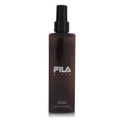 Fila Black Body Spray By Fila – Fila | ClozArt