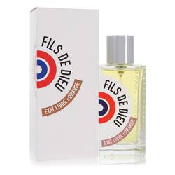 Fils De Dieu Eau De Parfum Spray (Unisex) By Etat Libre d'Orange – Etat Libre d'Orange | ClozArt