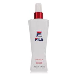 Fila Body Spray By Fila – Fila | ClozArt