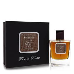 Fir Balsam Eau De Parfum Spray By Franck Boclet – Franck Boclet | ClozArt