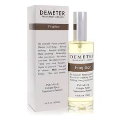 Demeter Fireplace Cologne Spray By Demeter – Demeter | ClozArt