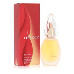 Fire & Ice Cologne Spray By Revlon – Revlon | ClozArt
