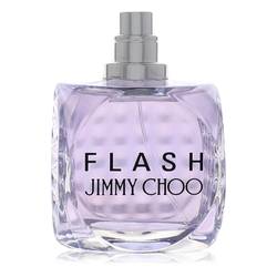 Flash Eau De Parfum Spray (Tester) By Jimmy Choo – Jimmy Choo | ClozArt