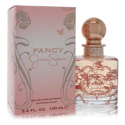 Fancy Eau De Parfum Spray By Jessica Simpson – Jessica Simpson | ClozArt