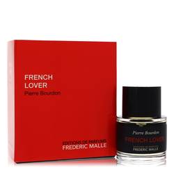French Lover Eau De Parfum Spray By Frederic Malle – Frederic Malle | ClozArt
