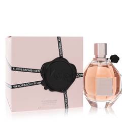 Flowerbomb Eau De Parfum Spray By Viktor & Rolf – Viktor & Rolf | ClozArt