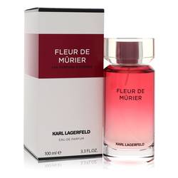 Fleur De Murier Eau De Parfum Spray By Karl Lagerfeld – Karl Lagerfeld | ClozArt