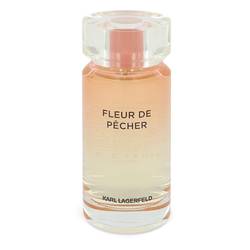 Fleur De Pecher Eau De Parfum Spray (Tester) By Karl Lagerfeld – Karl Lagerfeld | ClozArt
