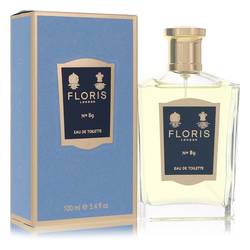 Floris No 89 Eau De Toilette Spray By Floris – Floris | ClozArt