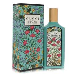 Flora Gorgeous Jasmine Eau De Parfum Spray By Gucci – Gucci | ClozArt