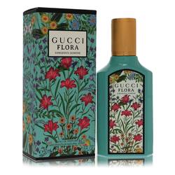 Flora Gorgeous Jasmine Eau De Parfum Spray By Gucci – Gucci | ClozArt
