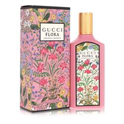 Flora Gorgeous Gardenia Eau De Parfum Spray By Gucci – Gucci | ClozArt