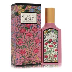 Flora Gorgeous Gardenia Eau De Parfum Spray By Gucci – Gucci | ClozArt