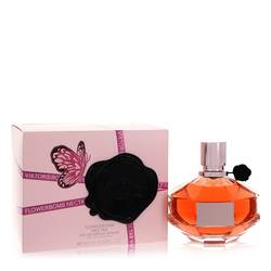 Flowerbomb Nectar Eau De Parfum Intense Spray By Viktor & Rolf – Viktor & Rolf | ClozArt
