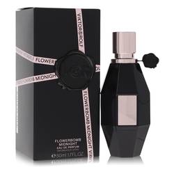 Flowerbomb Midnight Eau De Parfum Spray By Viktor & Rolf – Viktor & Rolf | ClozArt
