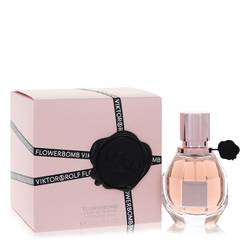 Flowerbomb Eau De Parfum Spray By Viktor & Rolf – Viktor & Rolf | ClozArt